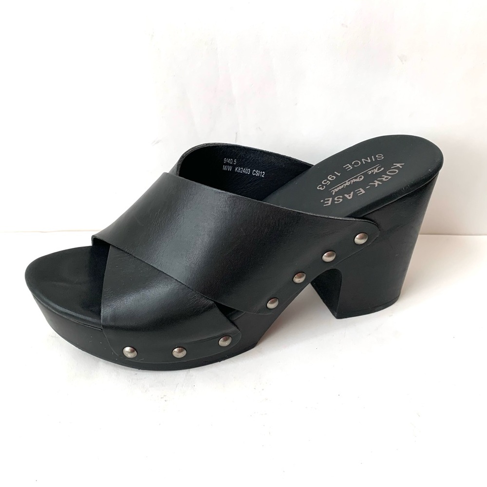 Kork-Ease Gabi X-Band Platform Sandal